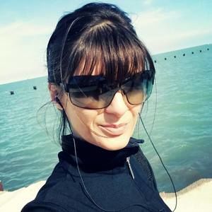 Meet your Posher, Yonka